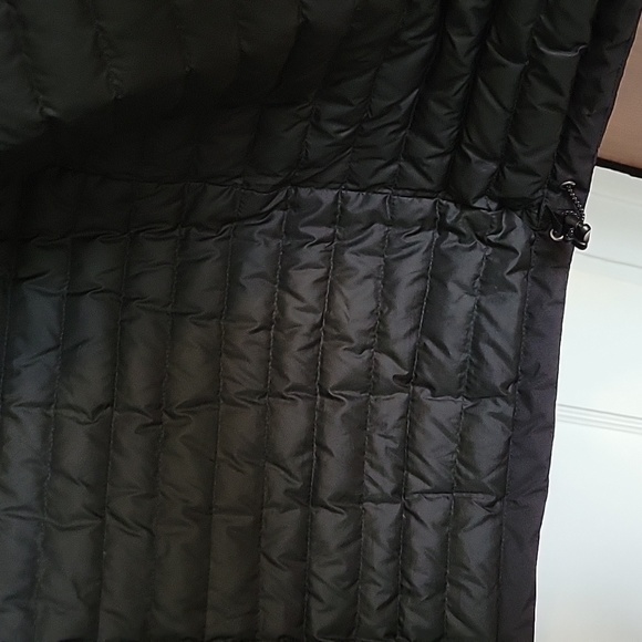 MENS Eddie Bauer Black Coat - Picture 6 of 13